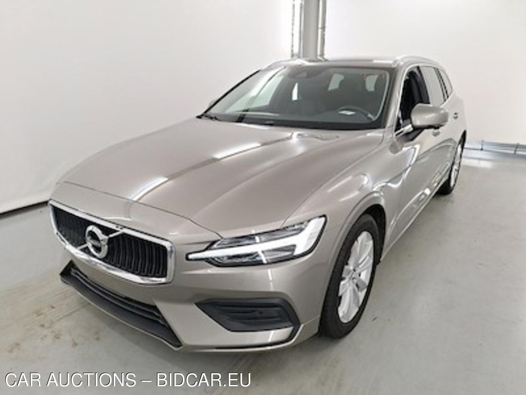 Volvo V60 diesel - 2018 2.0 D3 Momentum Pro Business Pro Business Edition