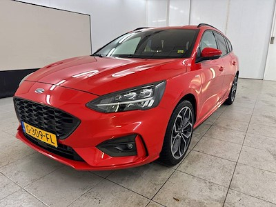 Ford Focus wagon 1.0 EcoBoost 125pk ST Line Business