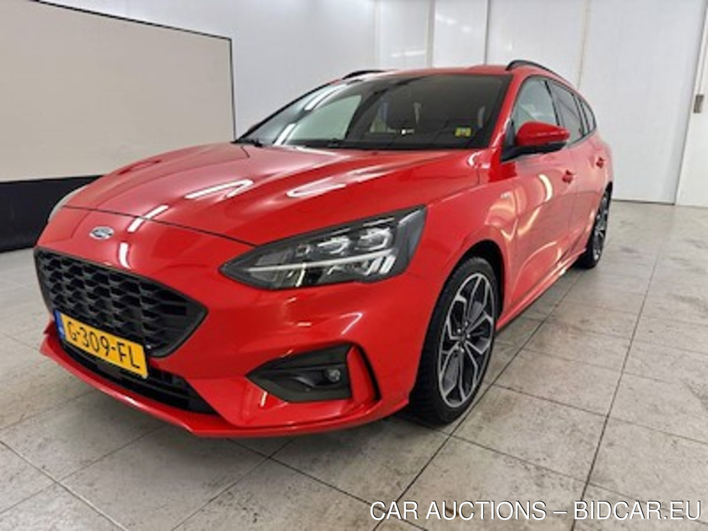 Ford Focus wagon 1.0 EcoBoost 125pk ST Line Business