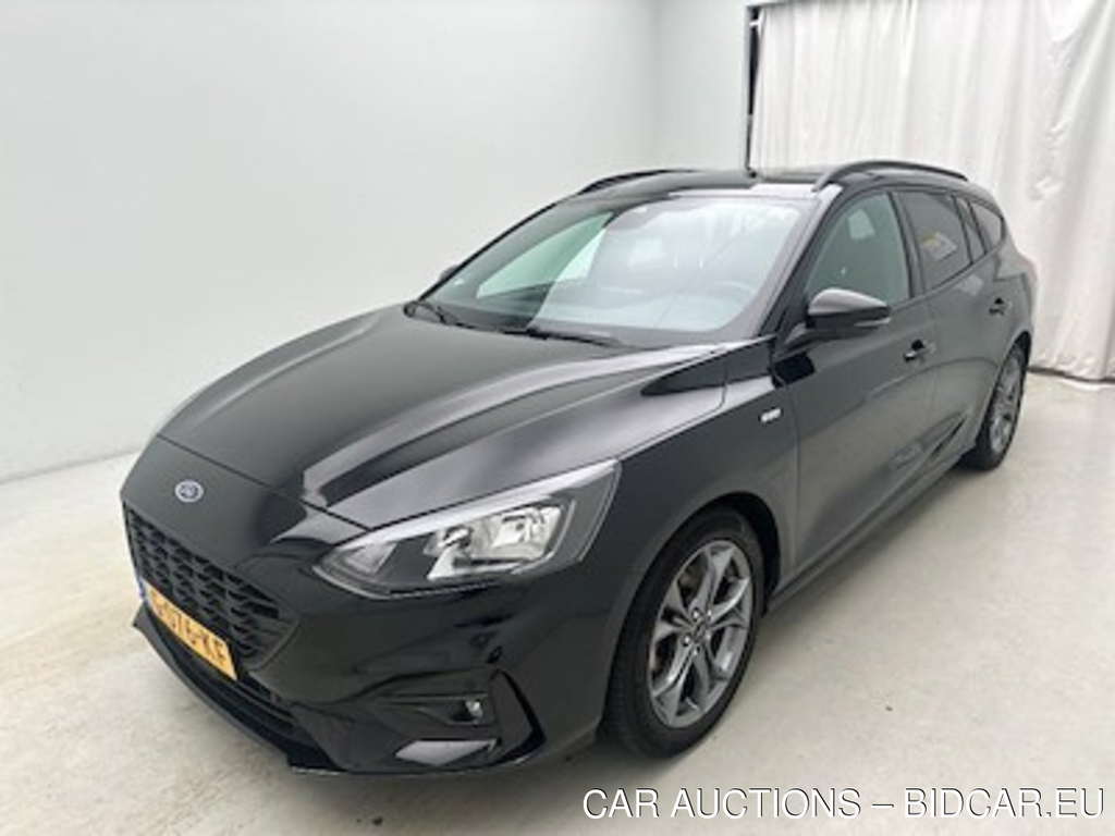 Ford Focus wagon 1.5 EcoBoost 182pk ST Line Business