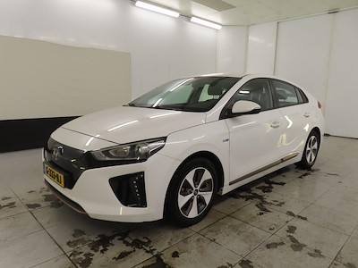 Hyundai Ioniq EV Comfort 5d