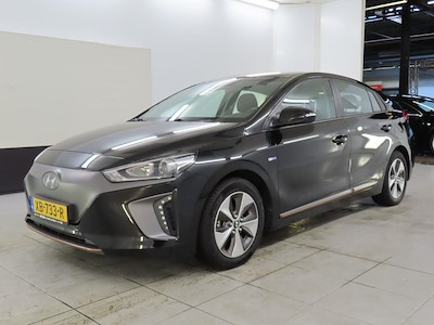 Hyundai Ioniq EV Comfort 5d