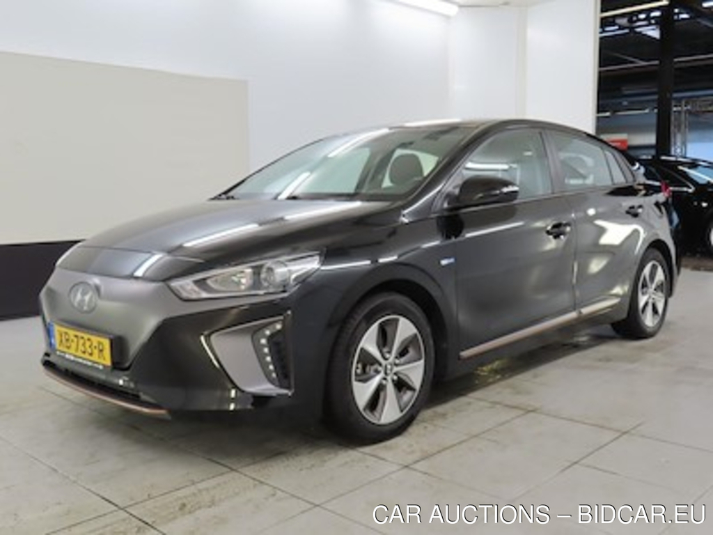 Hyundai Ioniq EV Comfort 5d