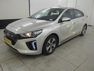 Hyundai Ioniq EV Comfort 5d