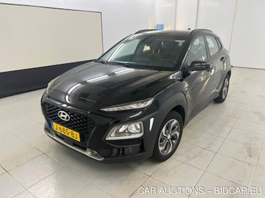 Hyundai KONA 1.6 GDI HEV Comfort