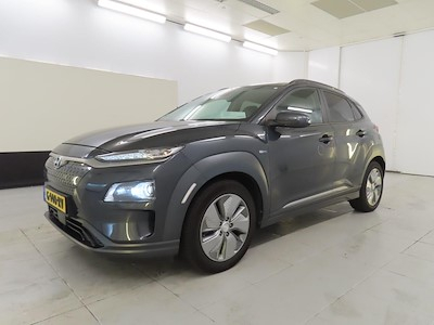 Hyundai KONA ActieAuto Electric 64 kWh 5d Premium Spec2