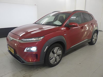 Hyundai KONA ActieAuto Electric 64 kWh Premium Spec1