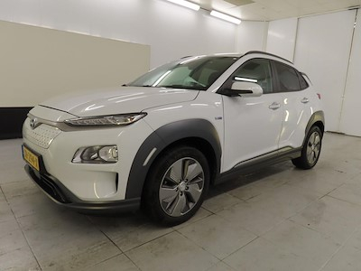 Hyundai KONA Fashion Electric 64 kWh 5d