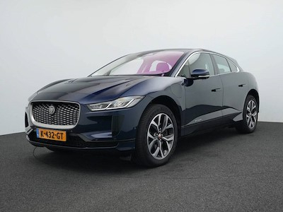 Jaguar I-Pace EV320 S Bus Pack AWD