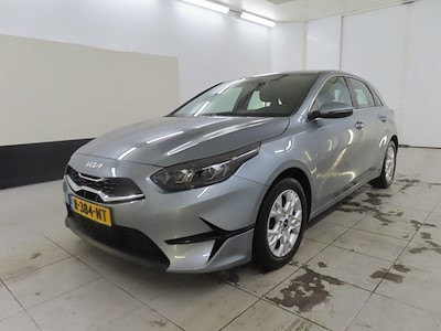 Kia Ceed 1.0 T-GDi DynamicLine 5d