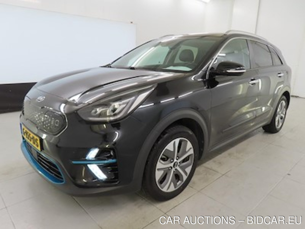 Kia Niro e-Niro EV ActieAuto 5d ExecutiveLine