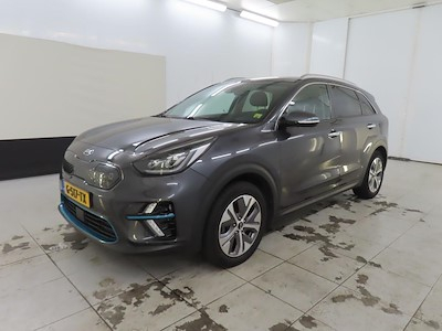 Kia Niro e-Niro EV ExecutiveLine 5d