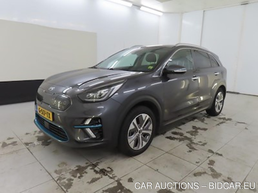 Kia Niro e-Niro EV ExecutiveLine 5d