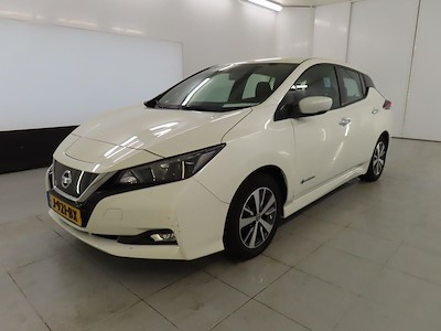 Nissan Leaf ActieAuto 40kWh 5d Acenta APL