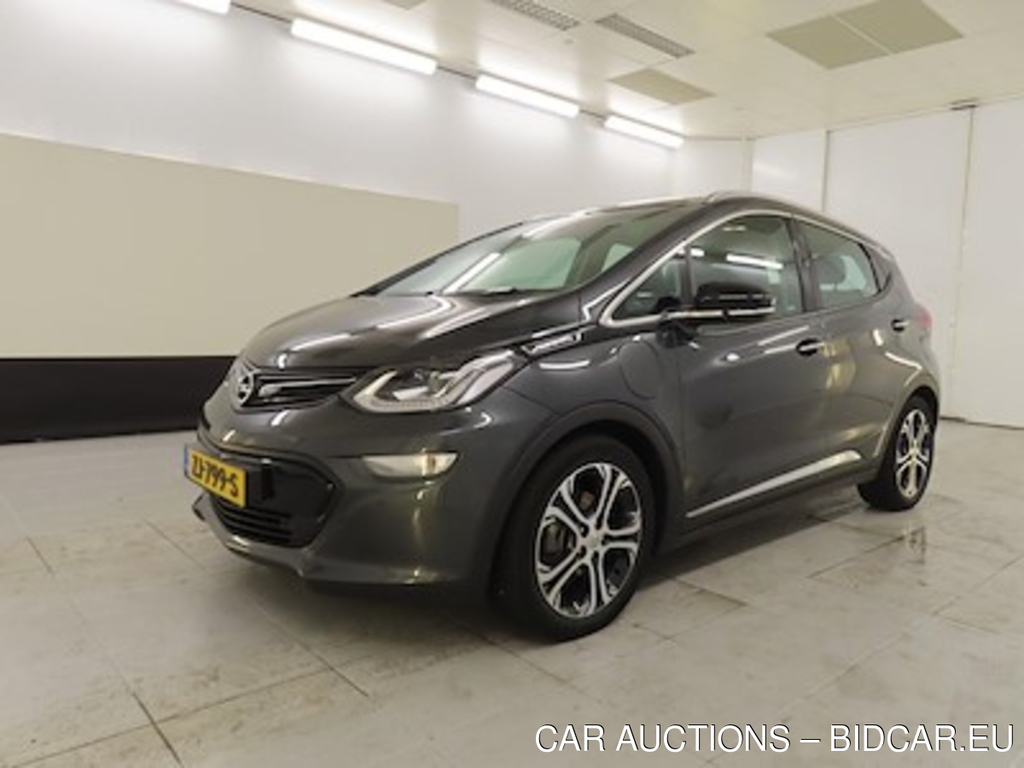 Opel Ampera-e 150kW Business+ 5d