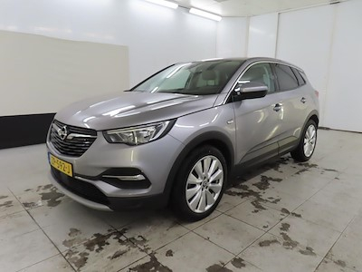 Opel Grandland X 1.5 CDTI S;S 96kW Business Executive 5d