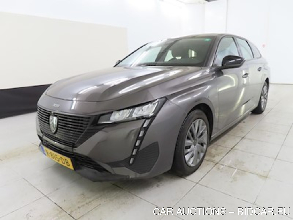 Peugeot 308 SW Active Pack Business 1.2 Puretech 110 5d Onze Deal