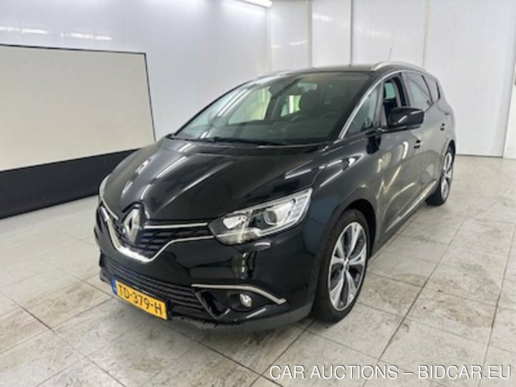 Renault Grand scenic 1.3 Energy TCe 115pk Intens