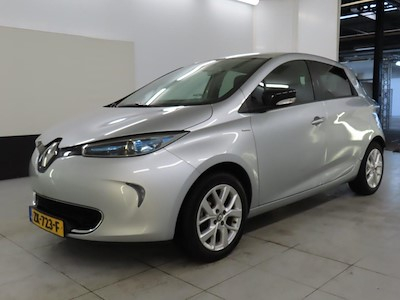 Renault ZOE R110 Limited (batterijkoop) 5d - BATTERY INCLUDED