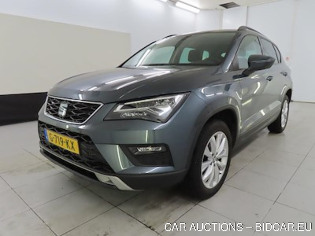 Seat Ateca 1.5 TSI Style Business Intense DSG-7 5d