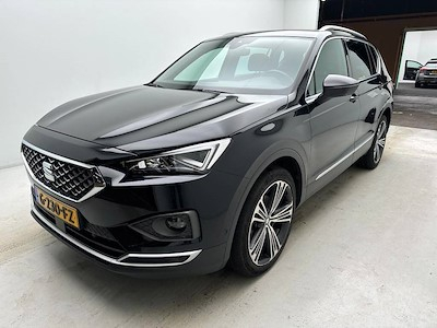 Seat Tarraco 1.5 TSI 150pk Xcellence