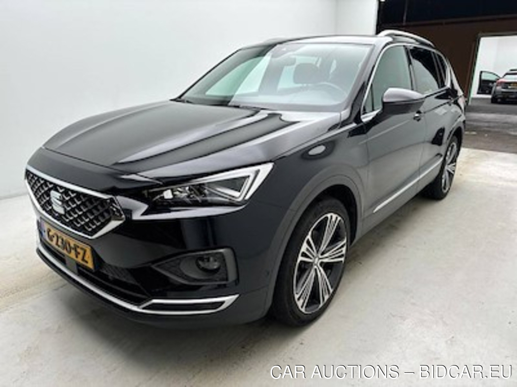 Seat Tarraco 1.5 TSI 150pk Xcellence