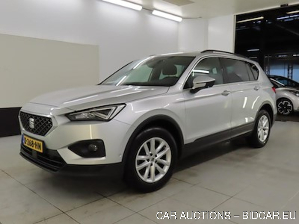 Seat Tarraco 1.5 TSI Style 5d