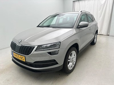 Skoda Karoq 1.5 TSI ACT Greentech DSG Business Edit