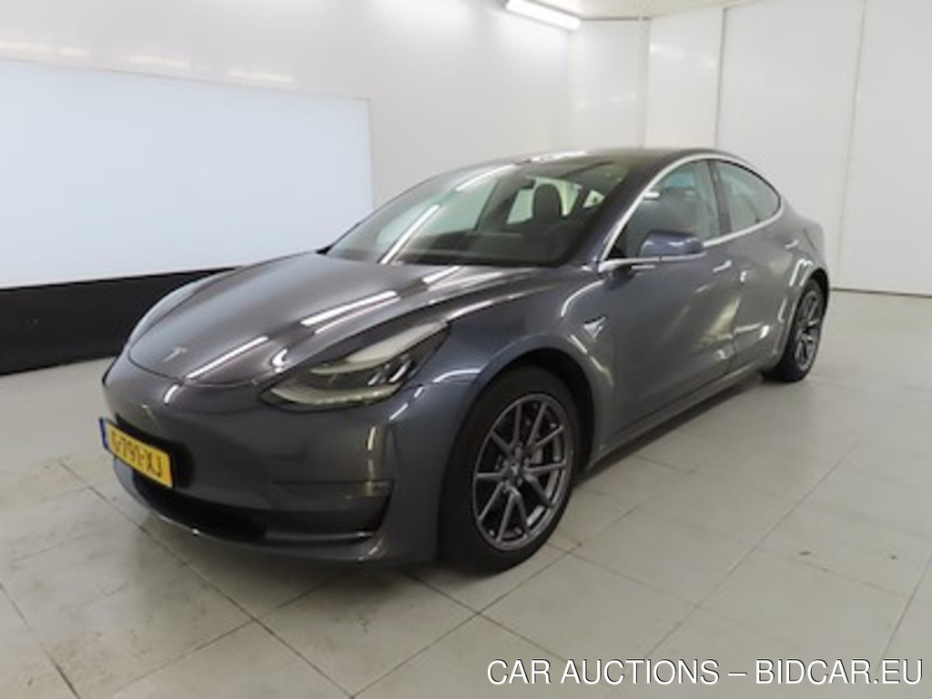 Tesla Model 3 ActieAuto Dual Motor AWD 4d Long Range