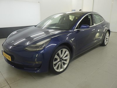 Tesla Model 3 ActieAuto Dual Motor AWD 4d Long Range