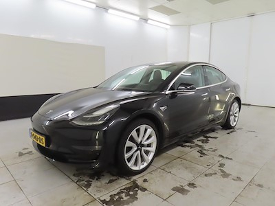 Tesla Model 3 Long Range Dual Motor AWD 4d