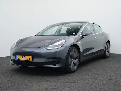 Tesla Model 3 Standard Range Plus RWD