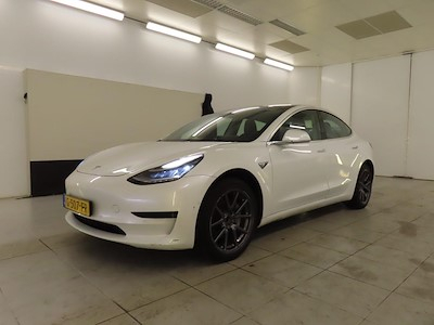 Tesla Model 3 Standard Range Plus RWD 4d