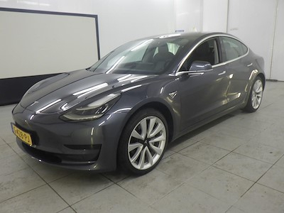 Tesla Model 3 Standard Range Plus RWD 4d Enhanced Autopilot