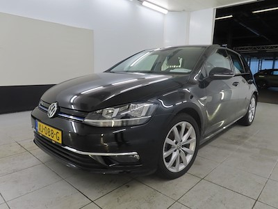 Volkswagen GOLF 1.5 TSI BlueMotion 96kW Highline 5d