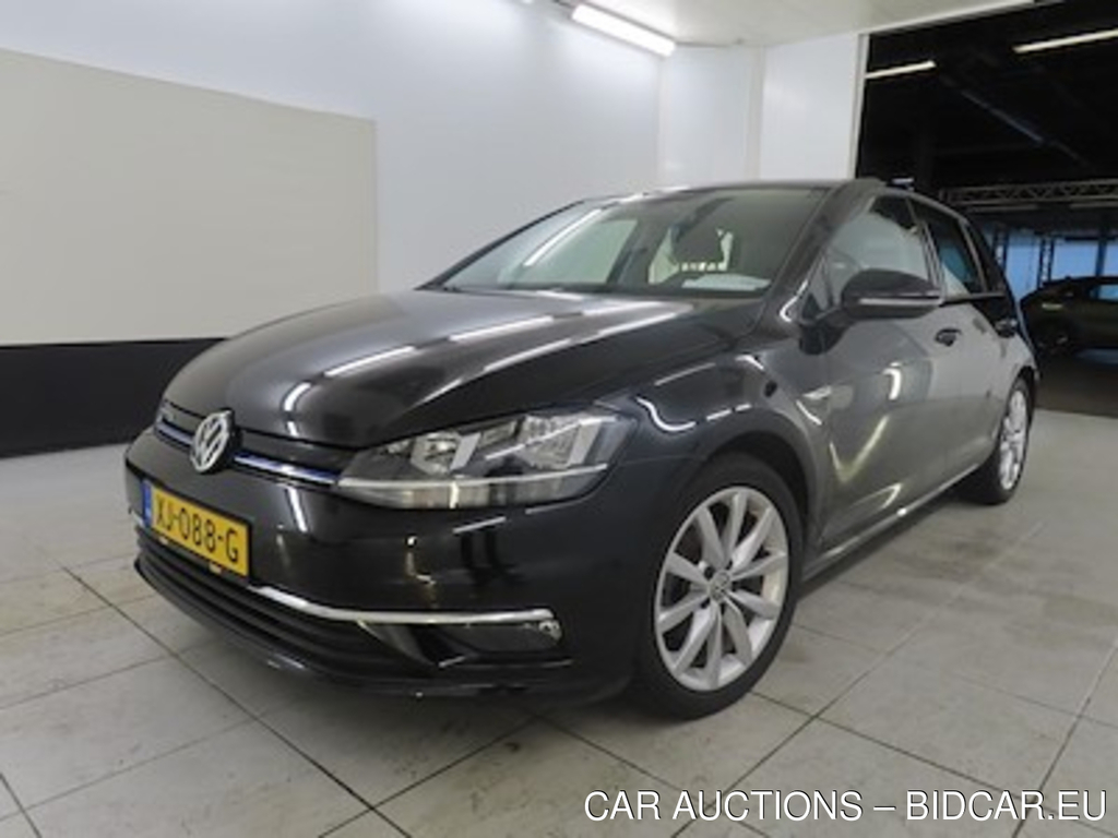 Volkswagen GOLF 1.5 TSI BlueMotion 96kW Highline 5d