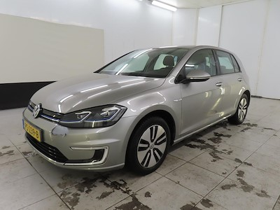 Volkswagen GOLF e-Golf auto 5d