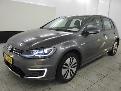 Volkswagen GOLF e-Golf auto 5d