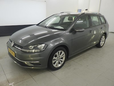 Volkswagen Golf variant 1.0 TSI 85kW Comfortline Business 5d