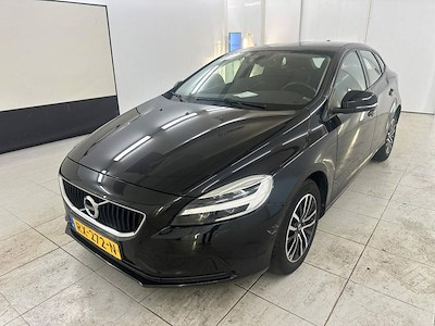 Volvo V40 1.5 T2 122PK Geartronic Nordic