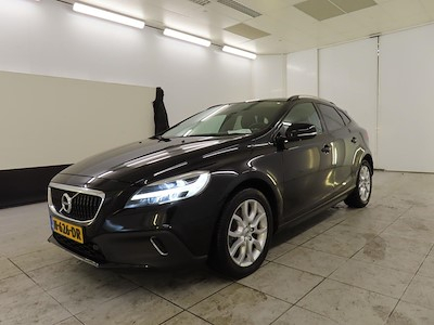 Volvo V40 cross country T3 Geartronic Polar+ Luxury 5d