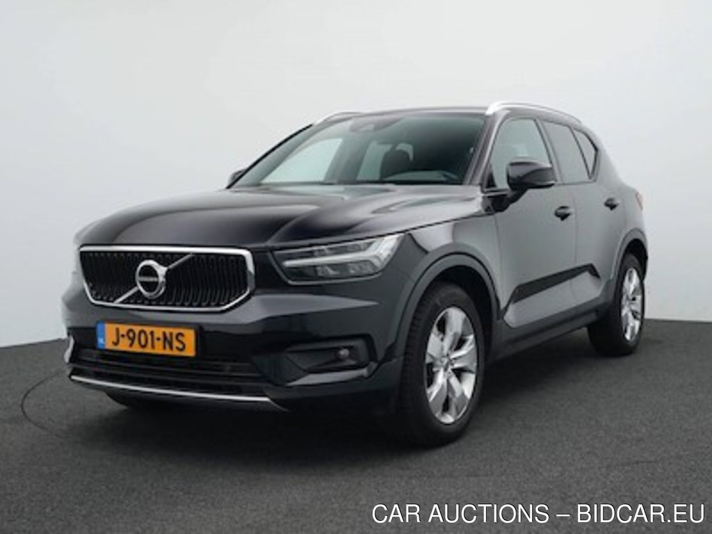 Volvo XC40 T3 automaat Momentum Pro