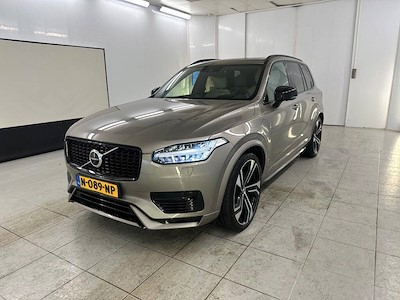 Volvo XC90 T8 AWD Plug-in hybrid R-Design