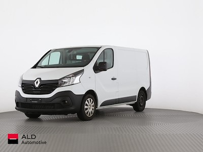 Renault trafic 1.6 DCI 120PS BUSINESS L1H1 2.9T