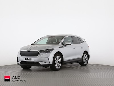 Skoda enyaq BEV 82KWH IV80 AUTO