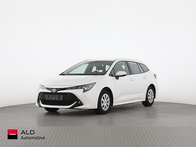 Toyota corolla 1.8 HSD COMFORT E-CVT HYBRID TOURING SPO