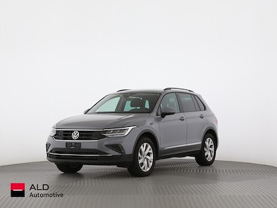 Volkswagen tiguan 2.0 TDI SCR 150PS LIFE DSG 4MOTION