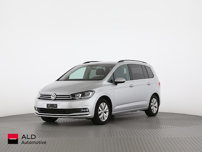 Volkswagen touran 1.6 TDI SCR COMFORTLINE DSG DCT