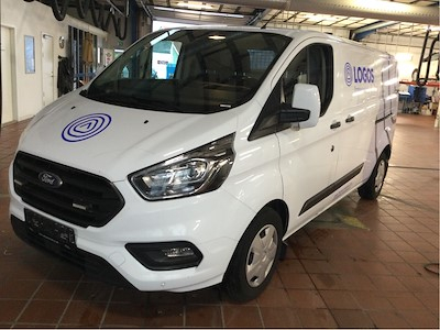 Ford Transit custom 2.0TDCI 130 320 TREND FWD L2 AUTO FA!,