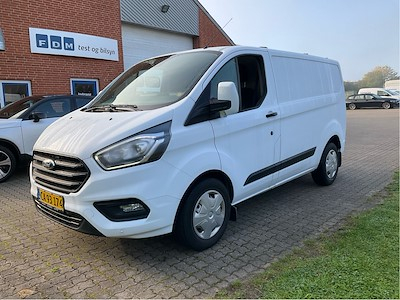 Ford Transit custom 2.0TDCI 130 340 TREND FWD L1 UA!,